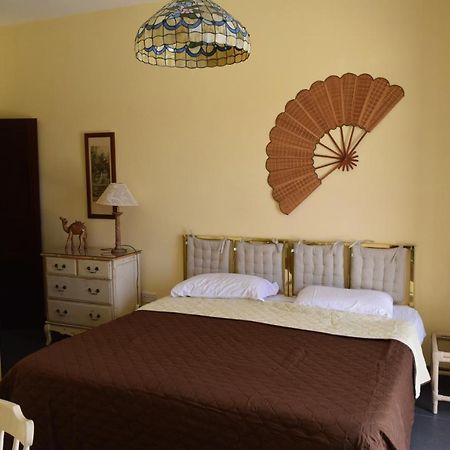 Gmiel In-Natura B&B Ghajn il-Kbira  Extérieur photo