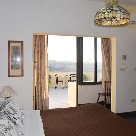 Gmiel In-Natura B&B Ghajn il-Kbira  Extérieur photo