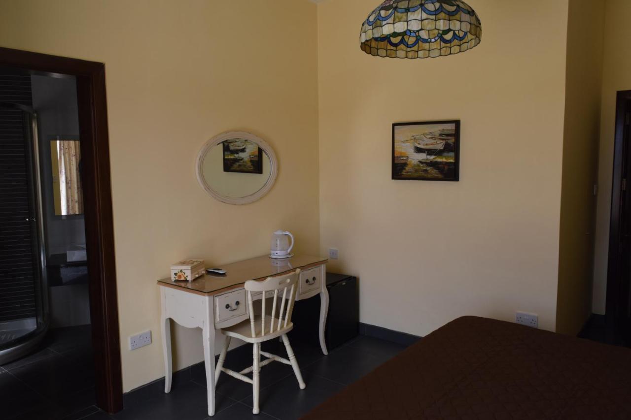 Gmiel In-Natura B&B Ghajn il-Kbira  Extérieur photo