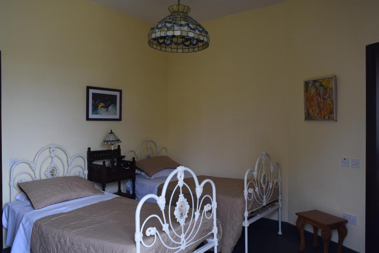 Gmiel In-Natura B&B Ghajn il-Kbira  Extérieur photo