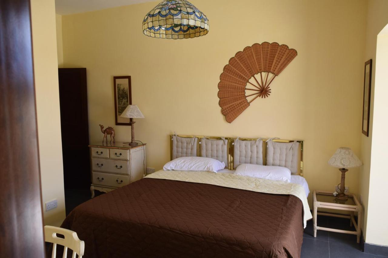 Gmiel In-Natura B&B Ghajn il-Kbira  Extérieur photo