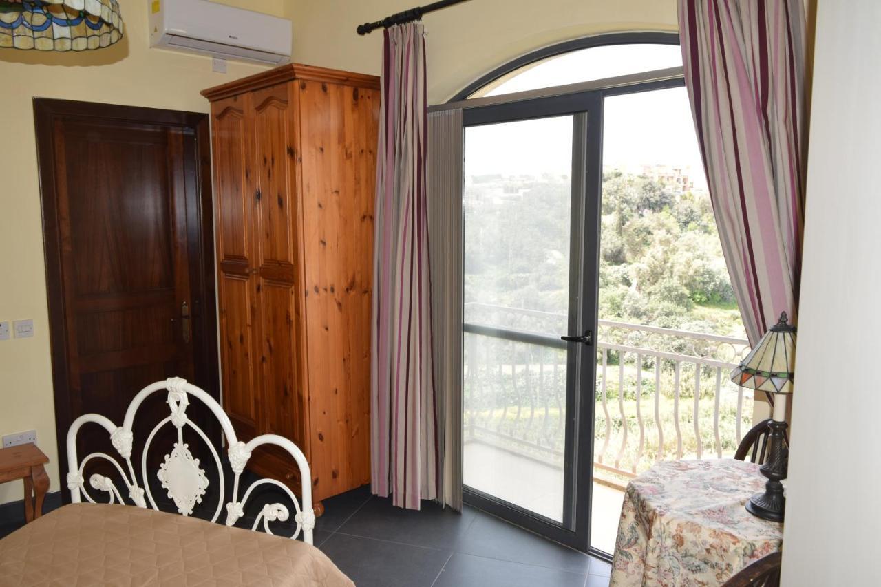 Gmiel In-Natura B&B Ghajn il-Kbira  Extérieur photo