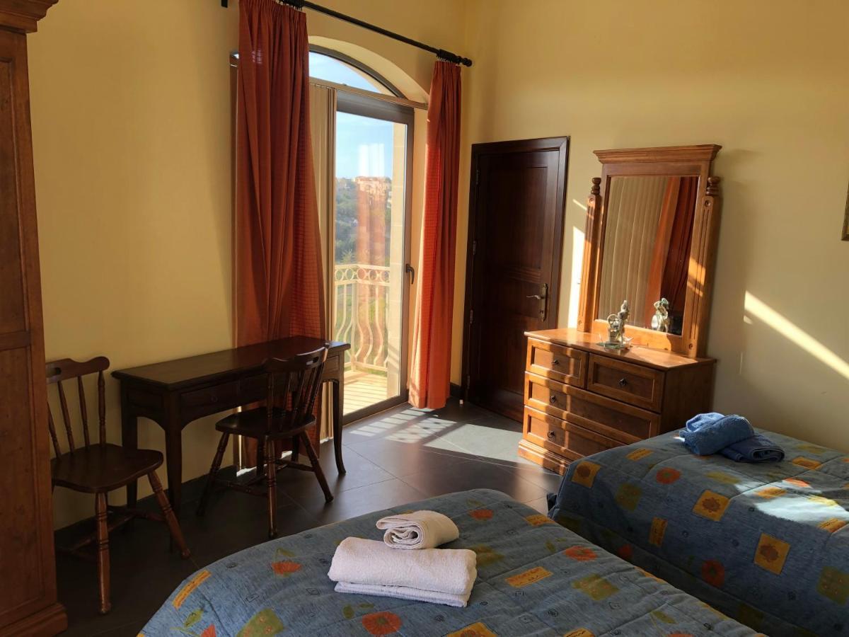 Gmiel In-Natura B&B Ghajn il-Kbira  Extérieur photo