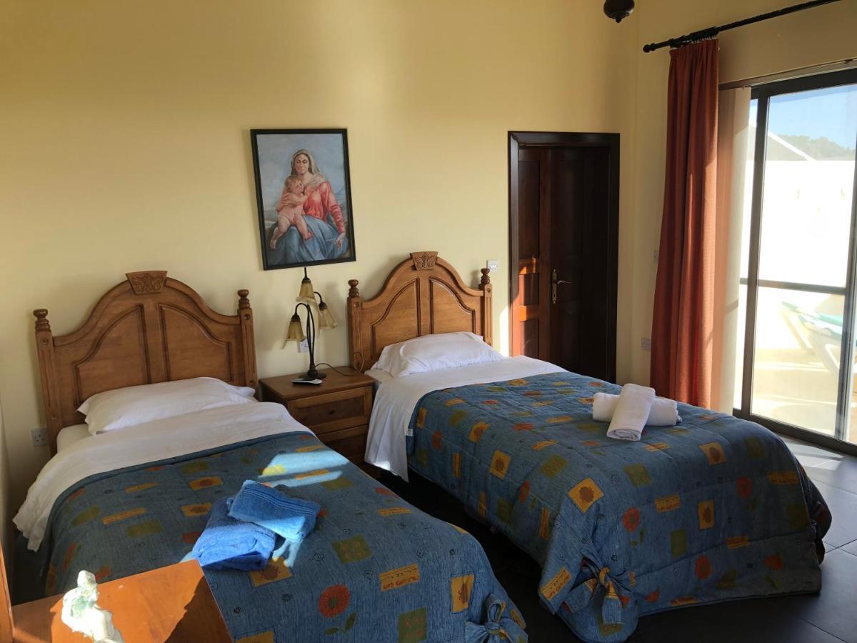 Gmiel In-Natura B&B Ghajn il-Kbira  Extérieur photo