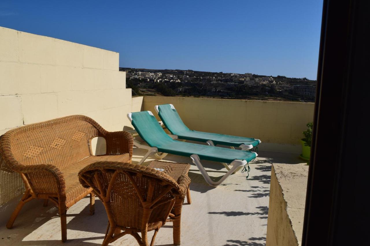 Gmiel In-Natura B&B Ghajn il-Kbira  Extérieur photo