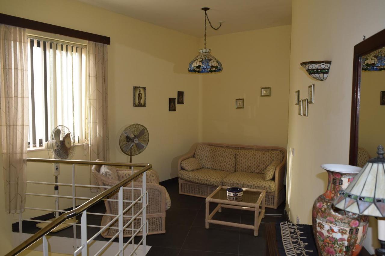 Gmiel In-Natura B&B Ghajn il-Kbira  Extérieur photo