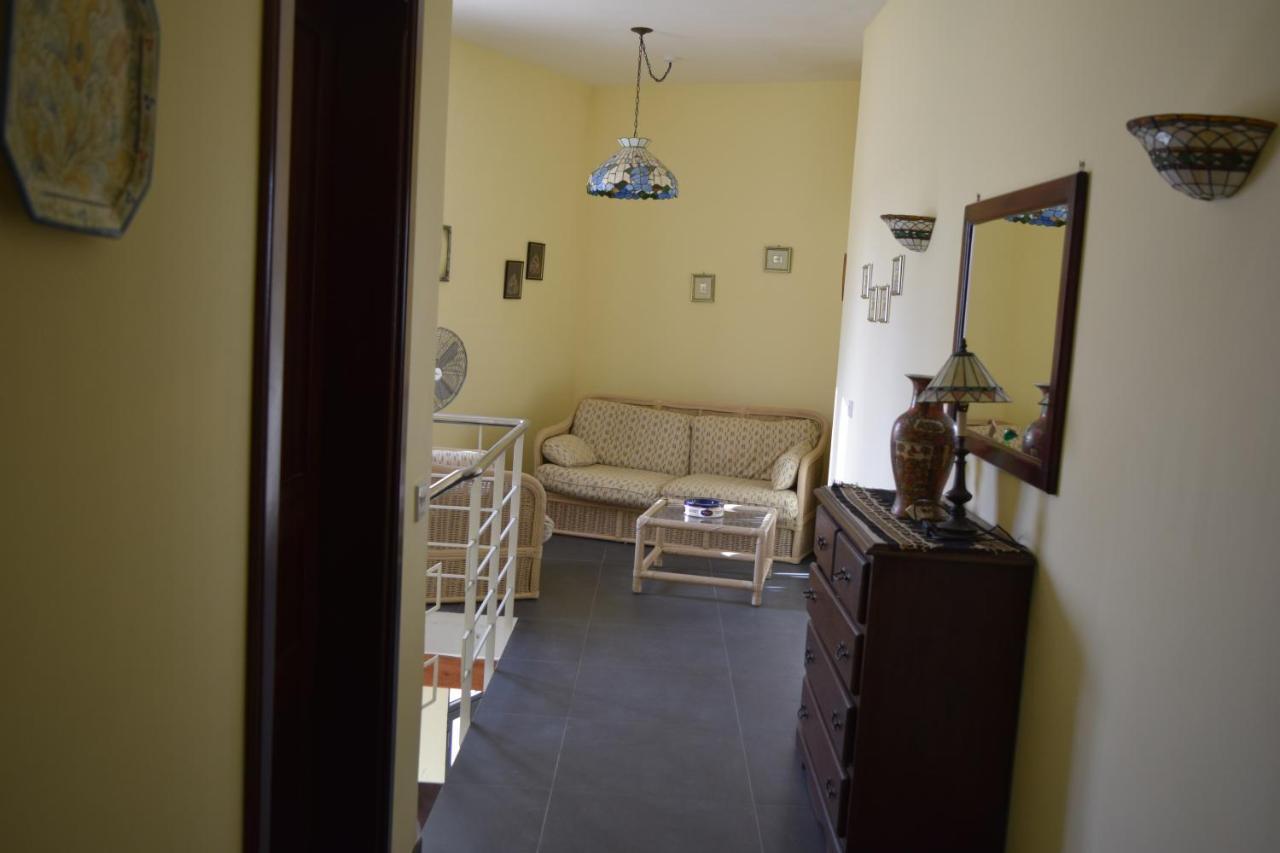 Gmiel In-Natura B&B Ghajn il-Kbira  Extérieur photo