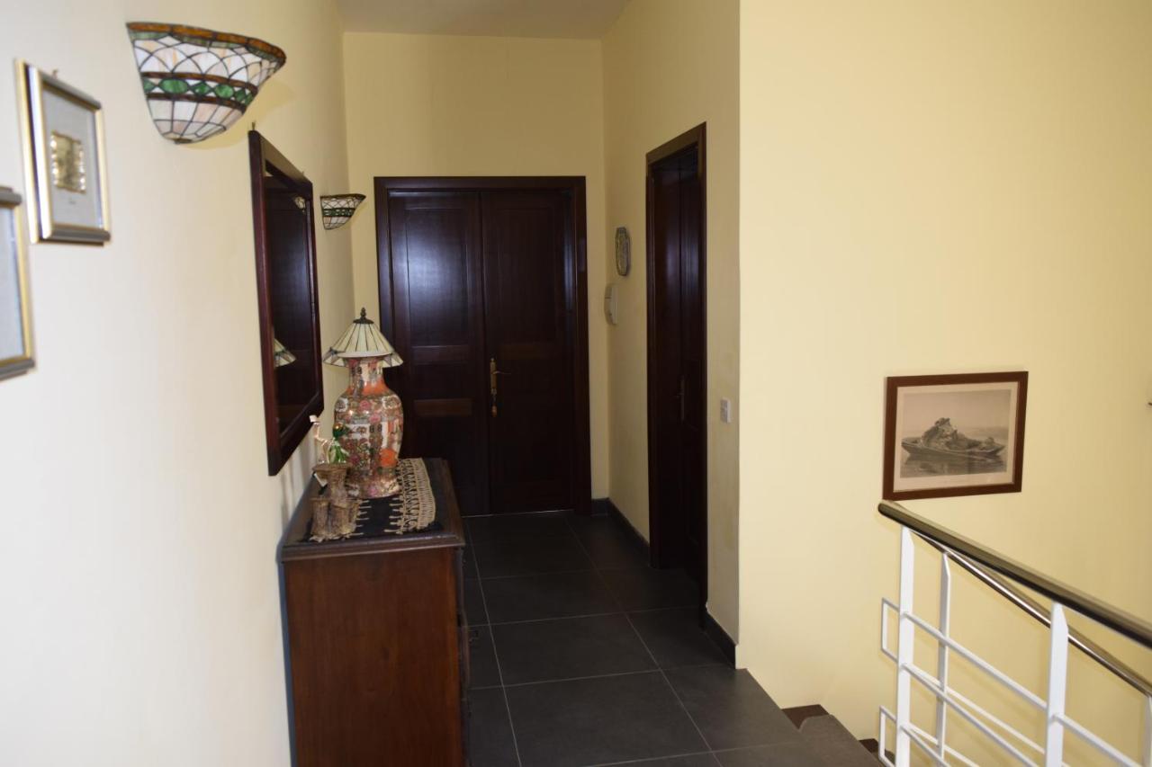 Gmiel In-Natura B&B Ghajn il-Kbira  Extérieur photo