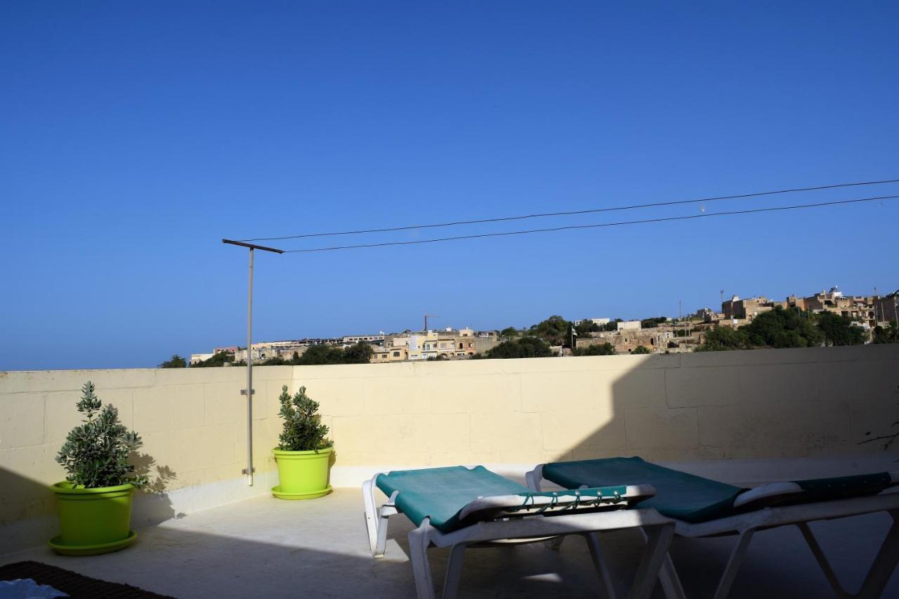 Gmiel In-Natura B&B Ghajn il-Kbira  Extérieur photo