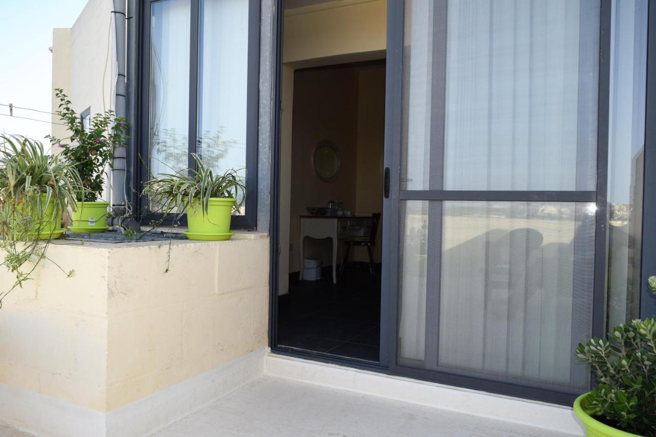 Gmiel In-Natura B&B Ghajn il-Kbira  Extérieur photo
