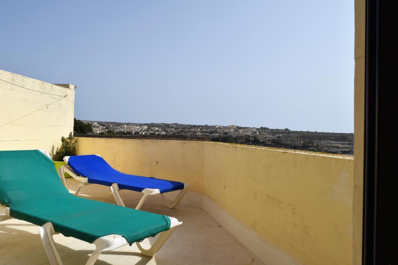 Gmiel In-Natura B&B Ghajn il-Kbira  Extérieur photo