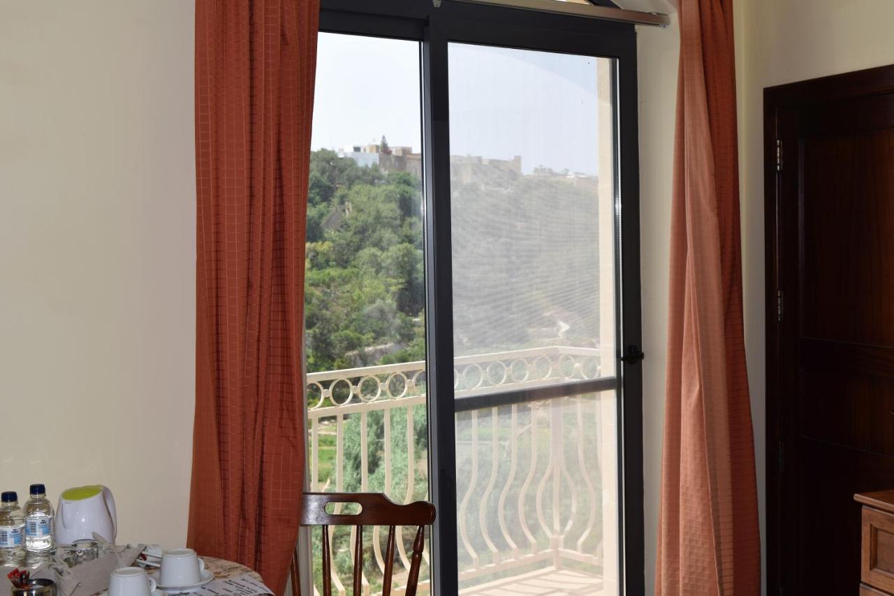 Gmiel In-Natura B&B Ghajn il-Kbira  Extérieur photo