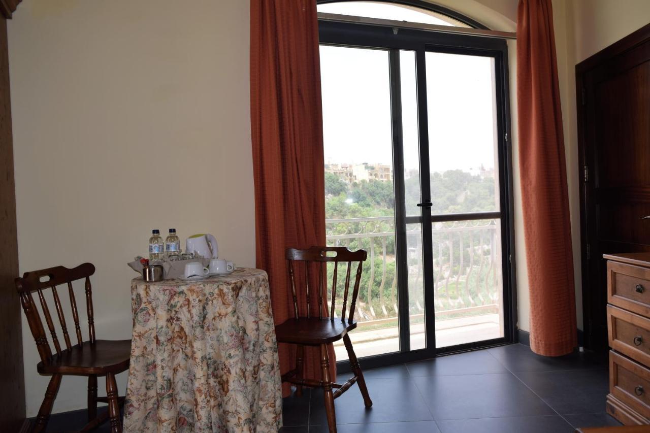 Gmiel In-Natura B&B Ghajn il-Kbira  Extérieur photo