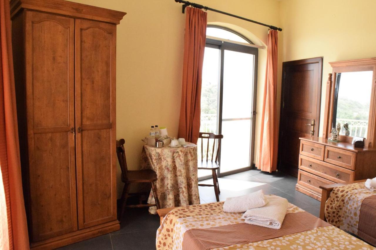 Gmiel In-Natura B&B Ghajn il-Kbira  Extérieur photo