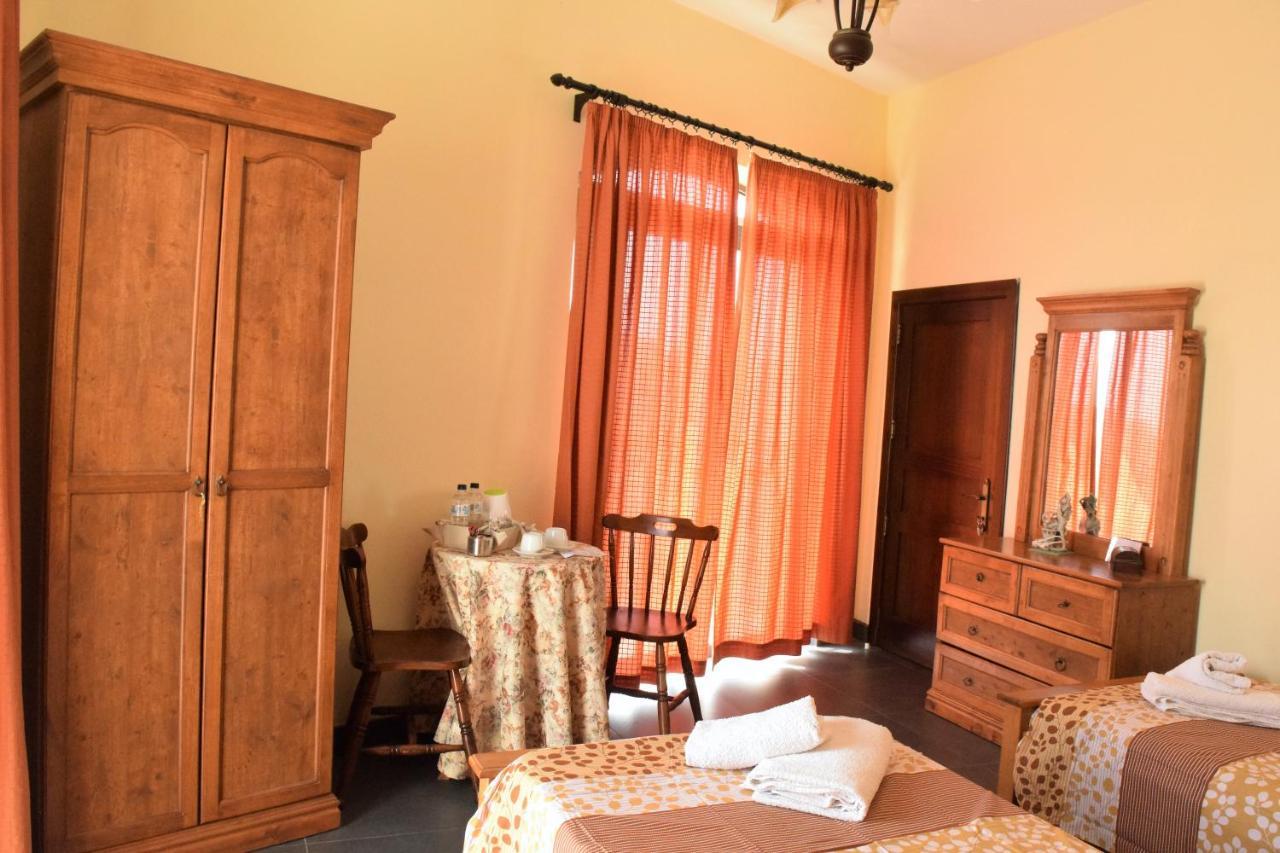 Gmiel In-Natura B&B Ghajn il-Kbira  Extérieur photo