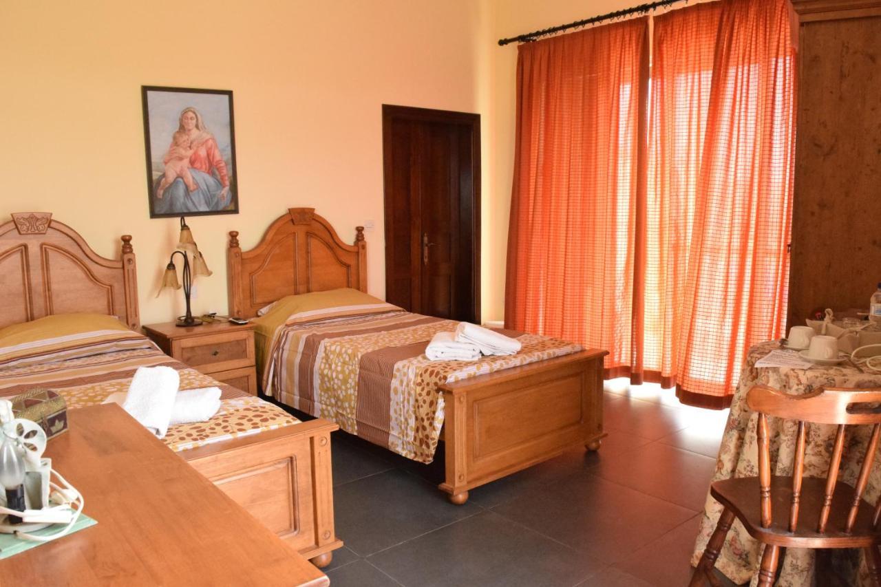 Gmiel In-Natura B&B Ghajn il-Kbira  Extérieur photo
