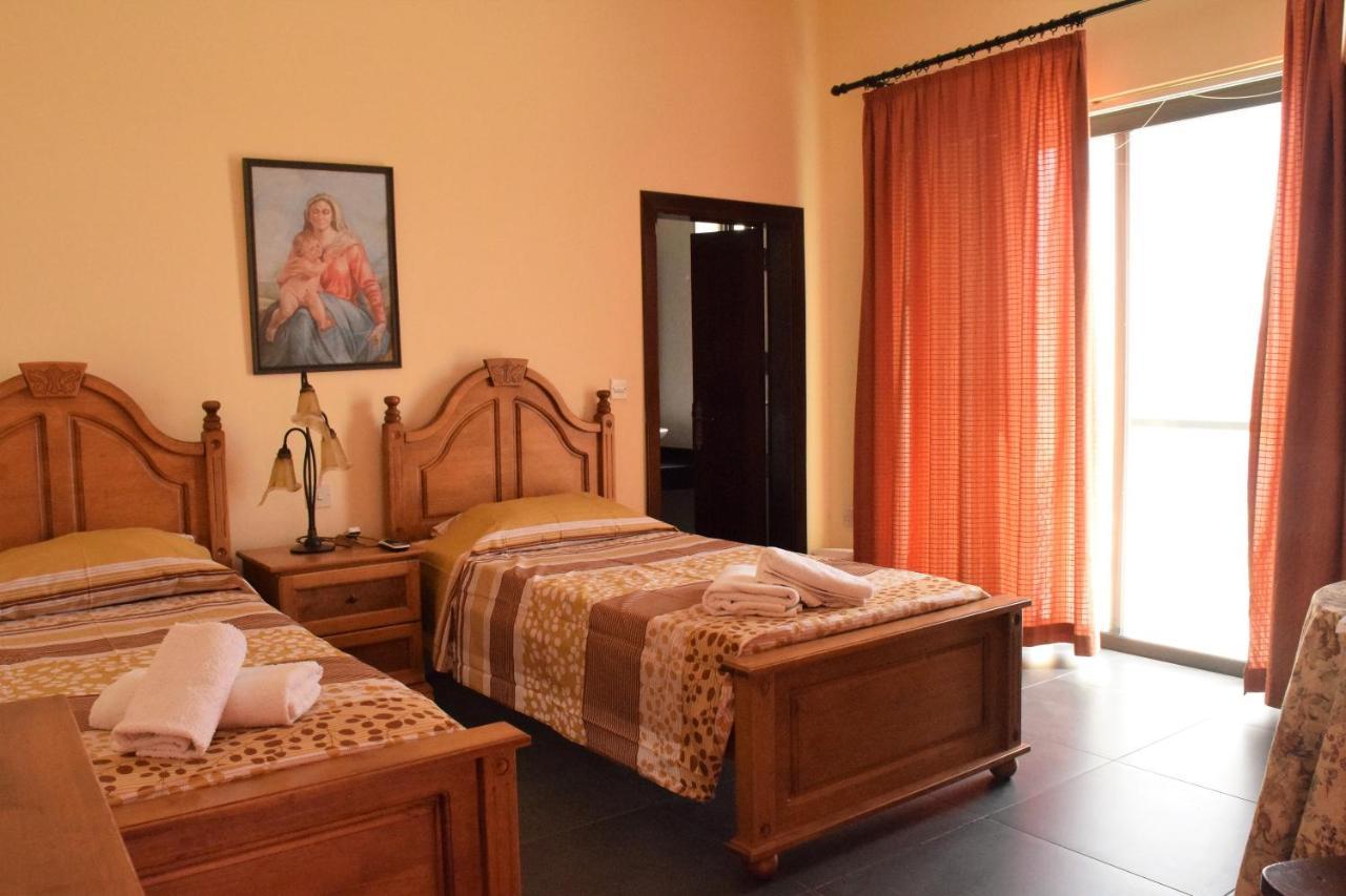 Gmiel In-Natura B&B Ghajn il-Kbira  Extérieur photo