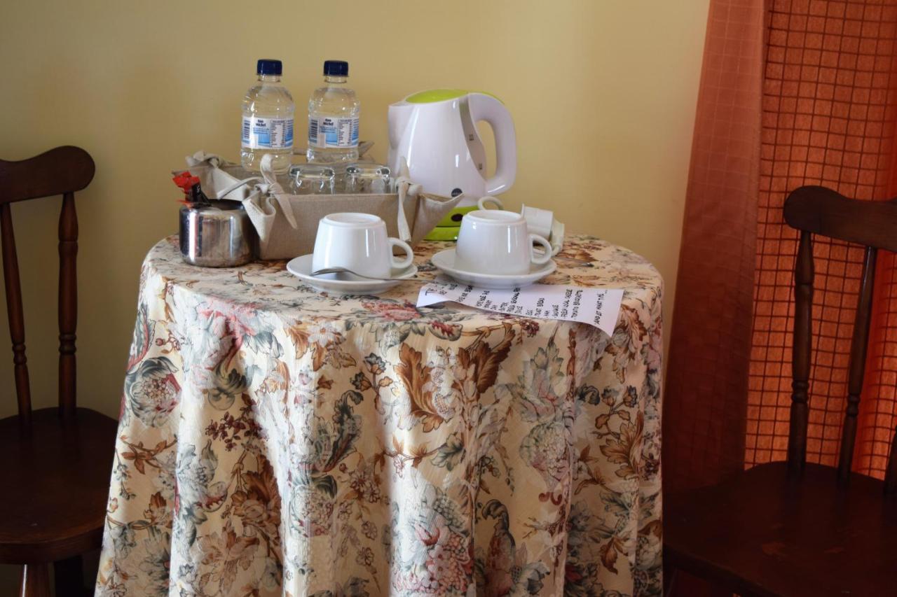 Gmiel In-Natura B&B Ghajn il-Kbira  Extérieur photo