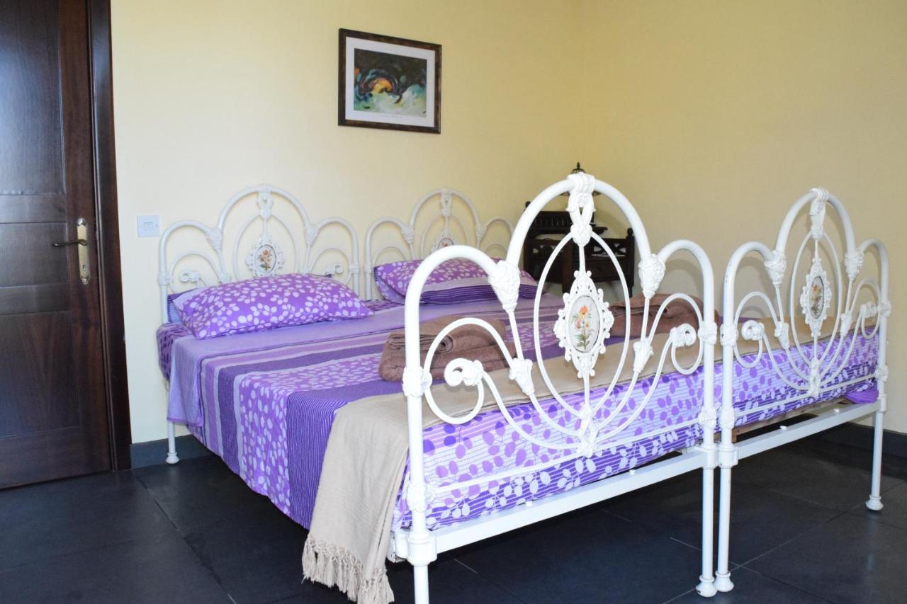 Gmiel In-Natura B&B Ghajn il-Kbira  Extérieur photo