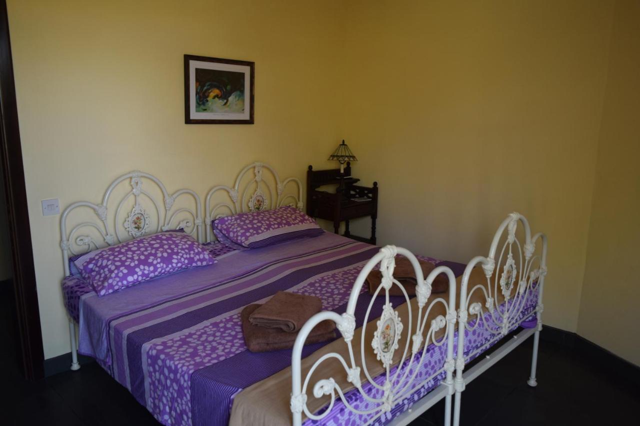 Gmiel In-Natura B&B Ghajn il-Kbira  Extérieur photo