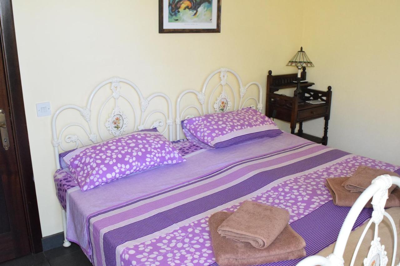 Gmiel In-Natura B&B Ghajn il-Kbira  Extérieur photo