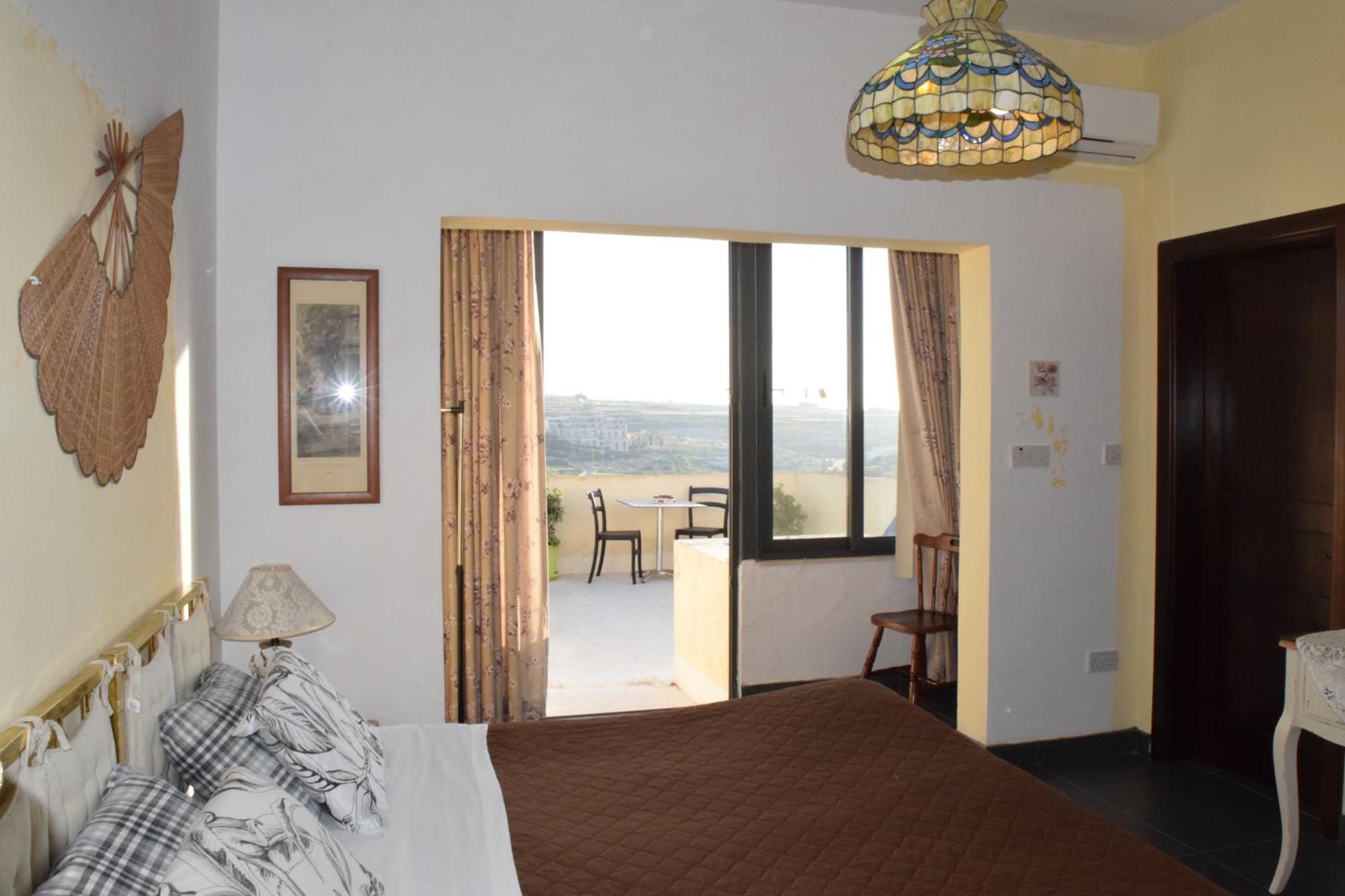 Gmiel In-Natura B&B Ghajn il-Kbira  Extérieur photo
