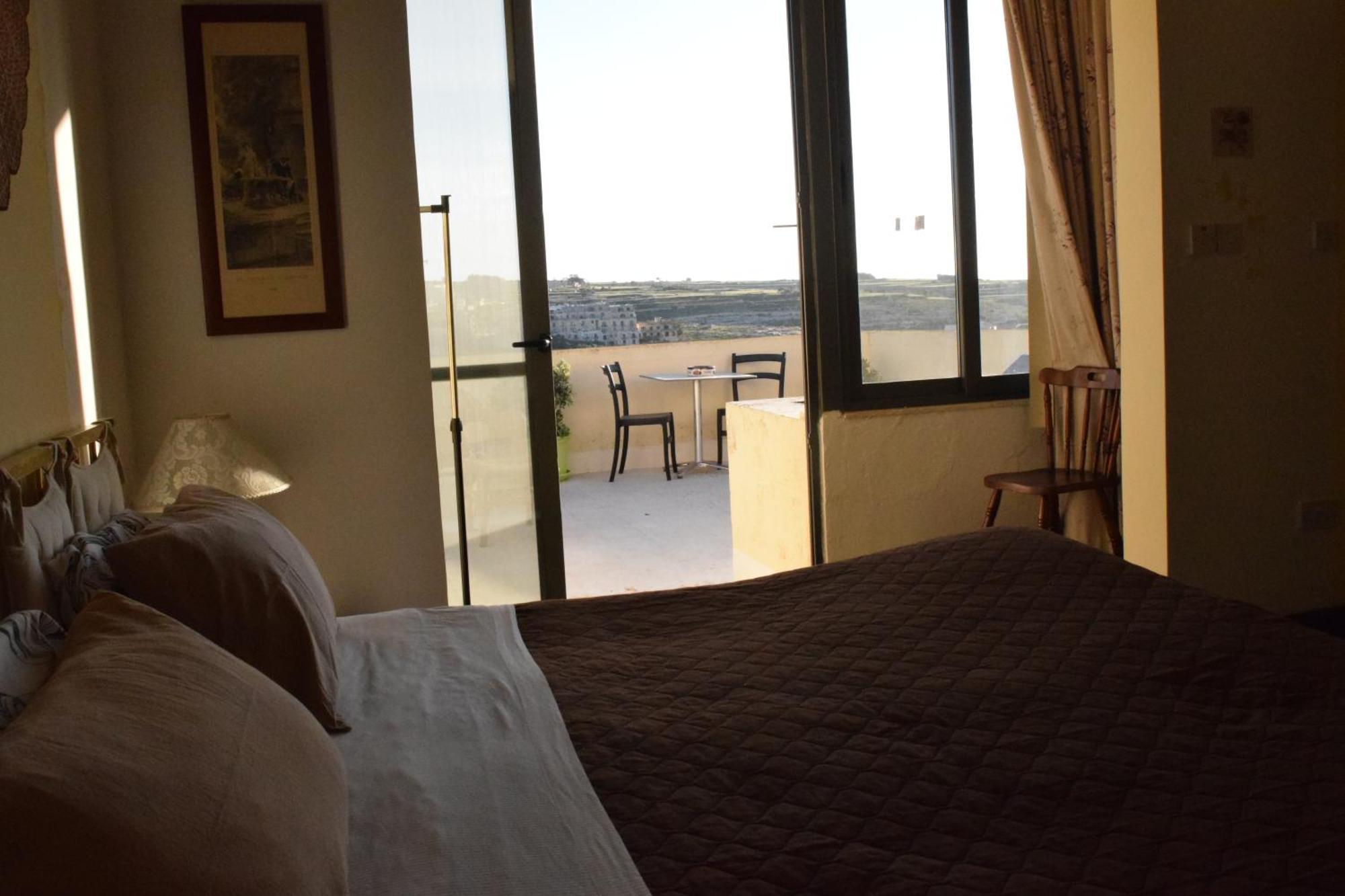 Gmiel In-Natura B&B Ghajn il-Kbira  Extérieur photo