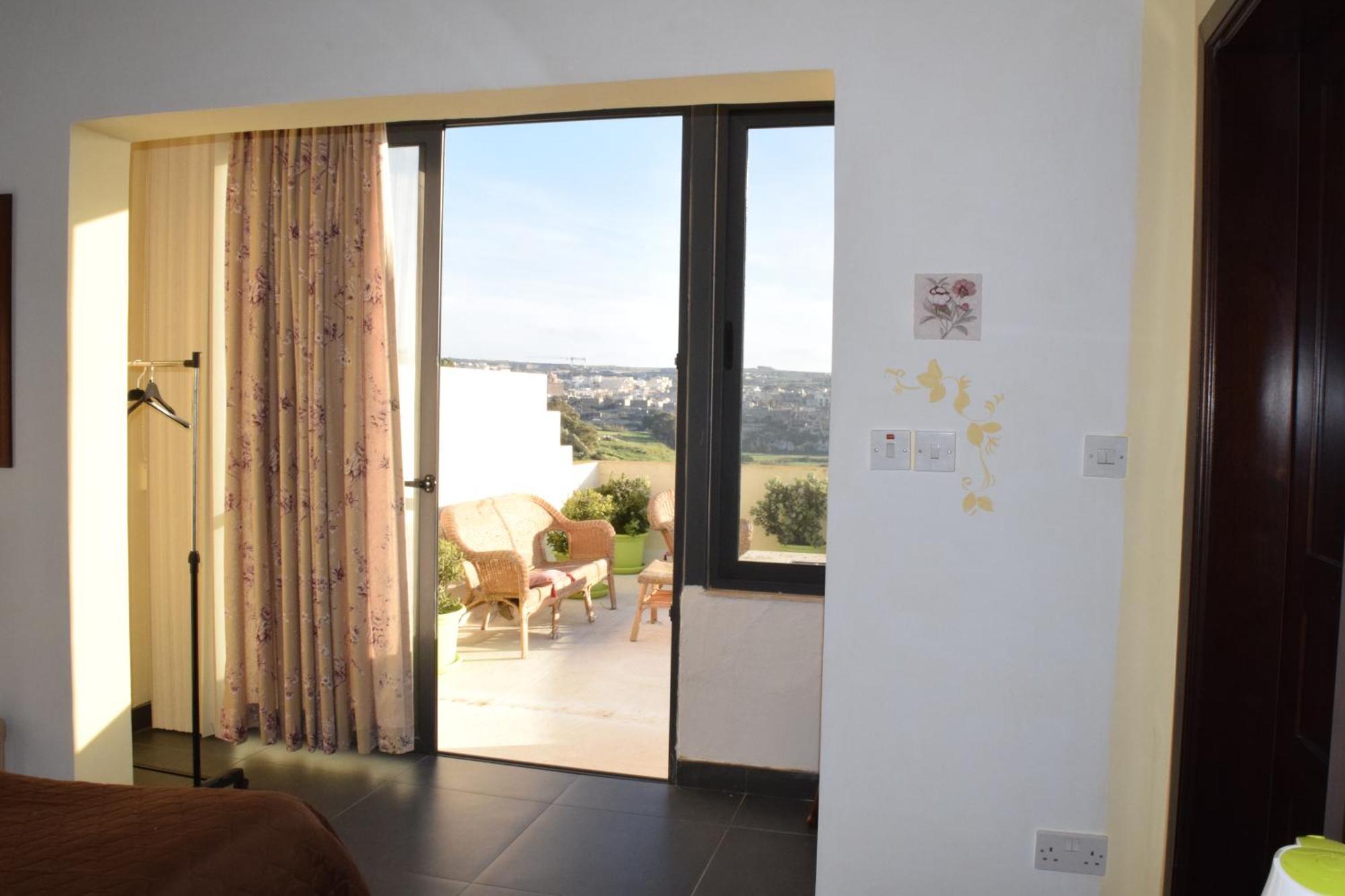 Gmiel In-Natura B&B Ghajn il-Kbira  Extérieur photo