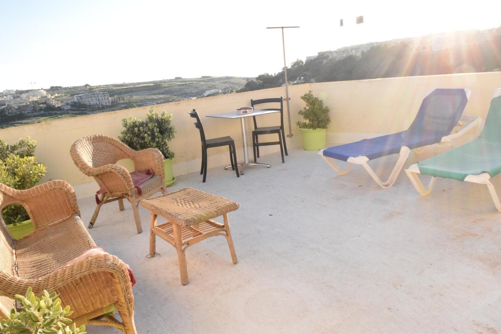 Gmiel In-Natura B&B Ghajn il-Kbira  Extérieur photo