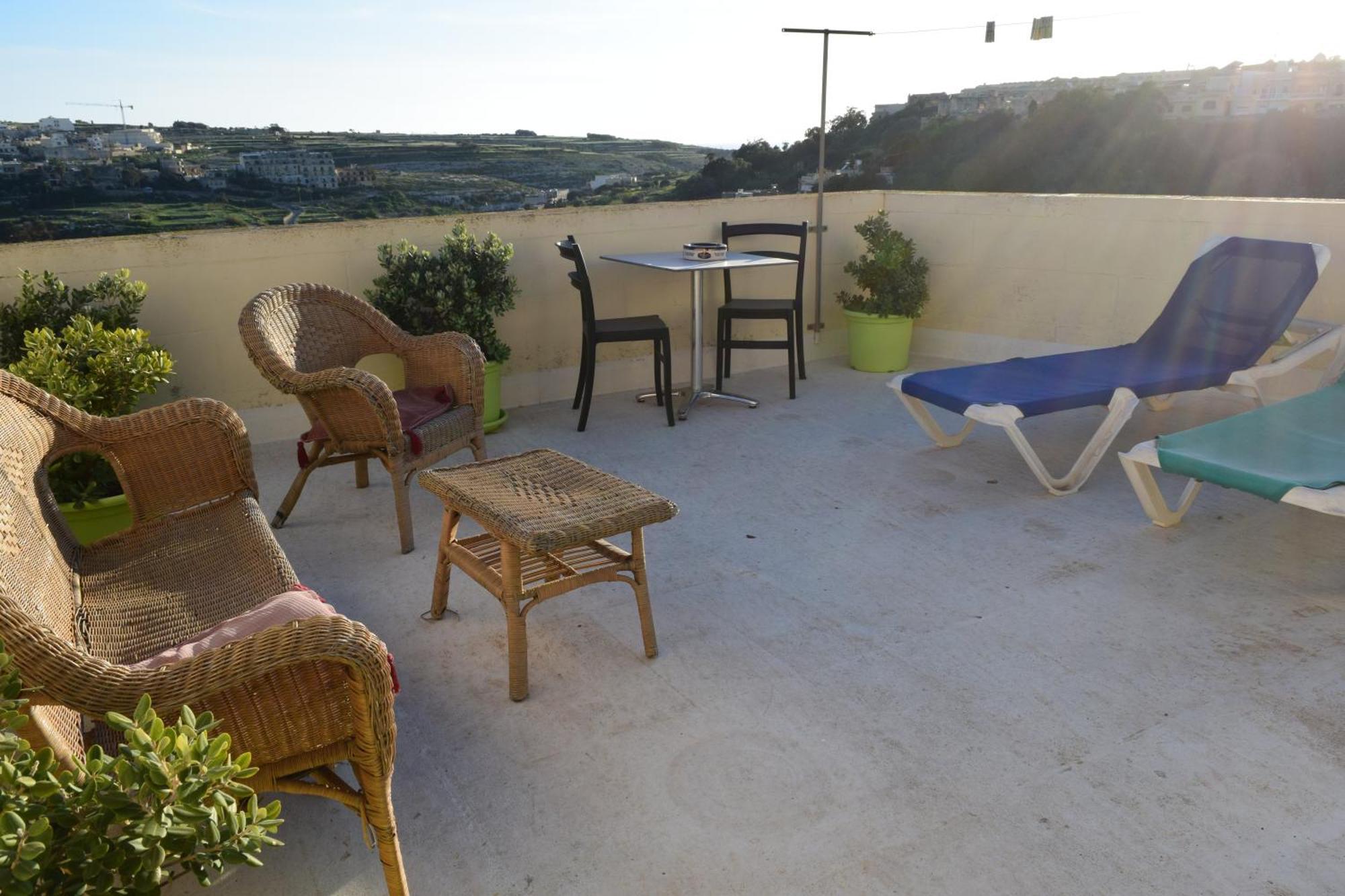 Gmiel In-Natura B&B Ghajn il-Kbira  Extérieur photo