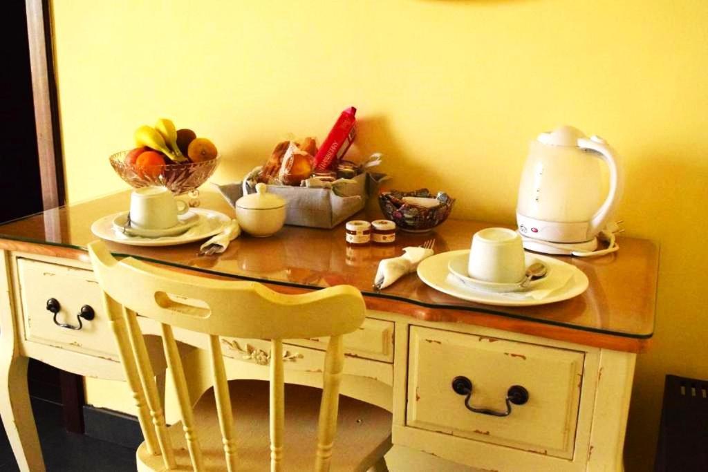 Gmiel In-Natura B&B Ghajn il-Kbira  Extérieur photo