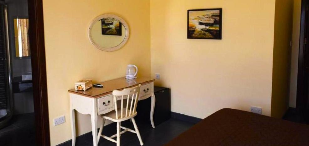Gmiel In-Natura B&B Ghajn il-Kbira  Extérieur photo