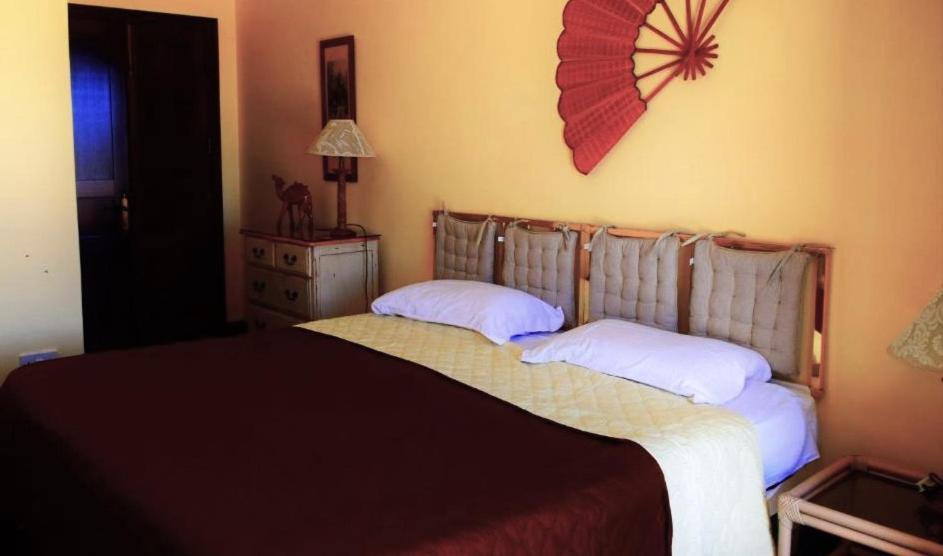 Gmiel In-Natura B&B Ghajn il-Kbira  Extérieur photo