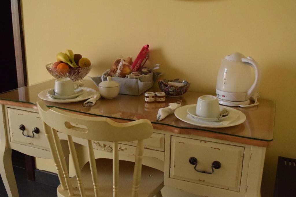 Gmiel In-Natura B&B Ghajn il-Kbira  Extérieur photo